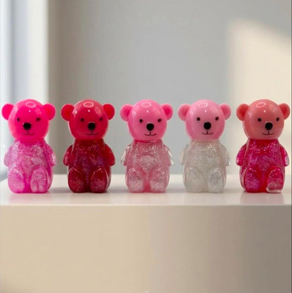 Mocallure sweet lipgloss bear pack