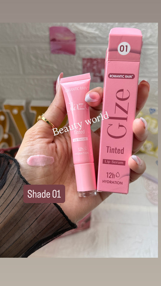 Lip peptides