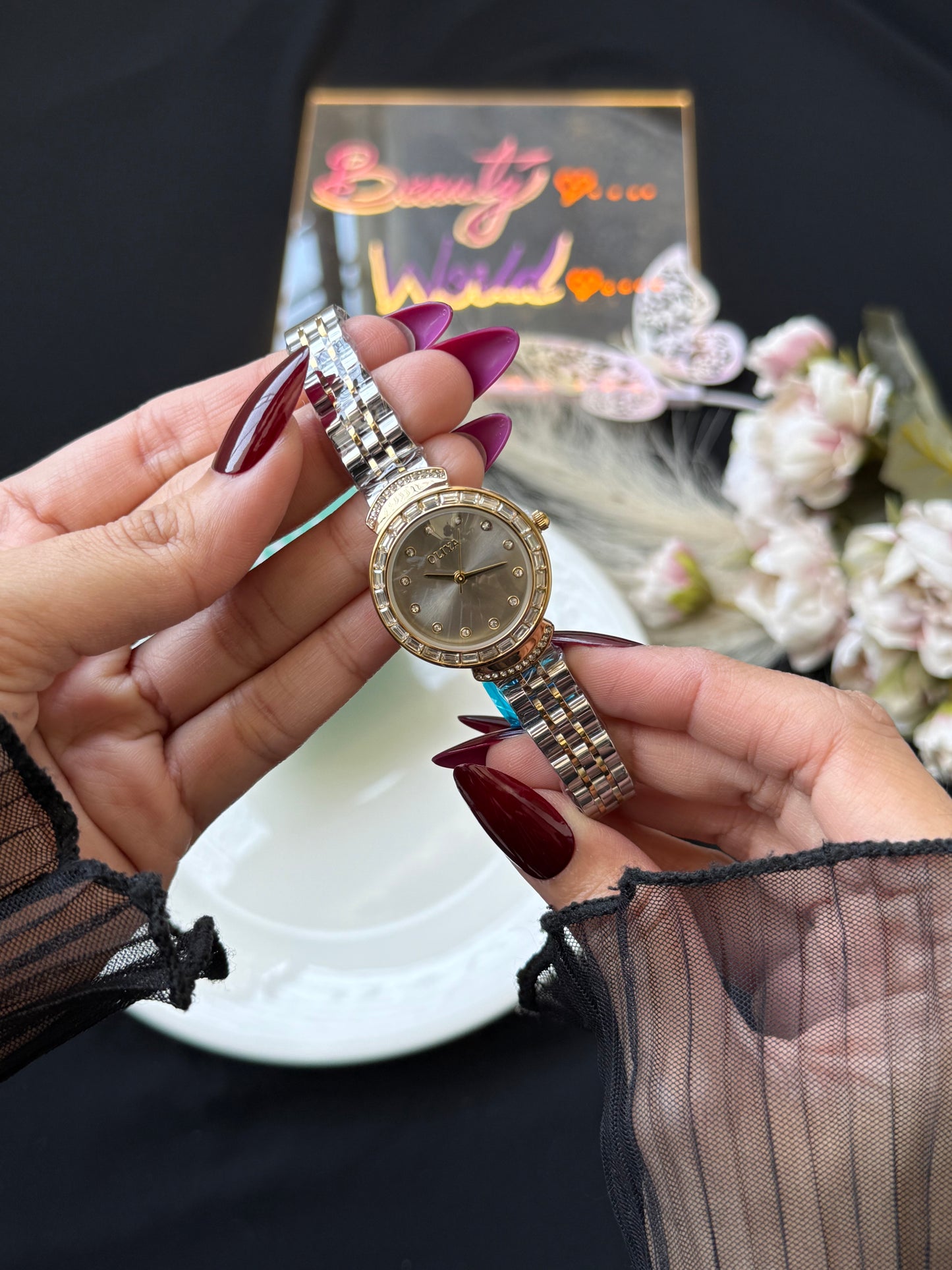 Original Oliyas women’s watch