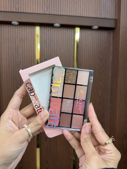 Anylady captivate palette 1