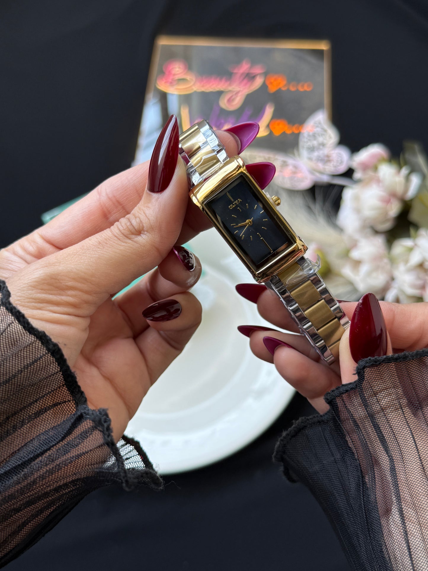 Original Oliyas women’s watch