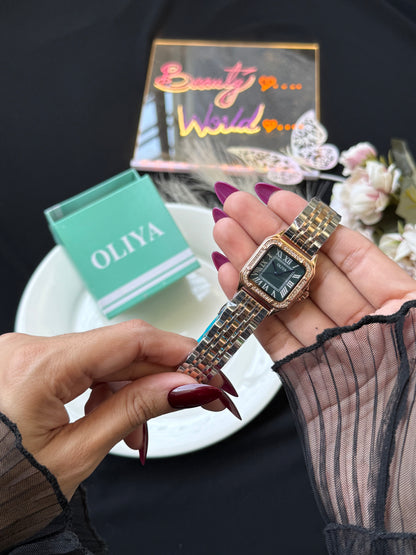 Original Oliyas women’s watch