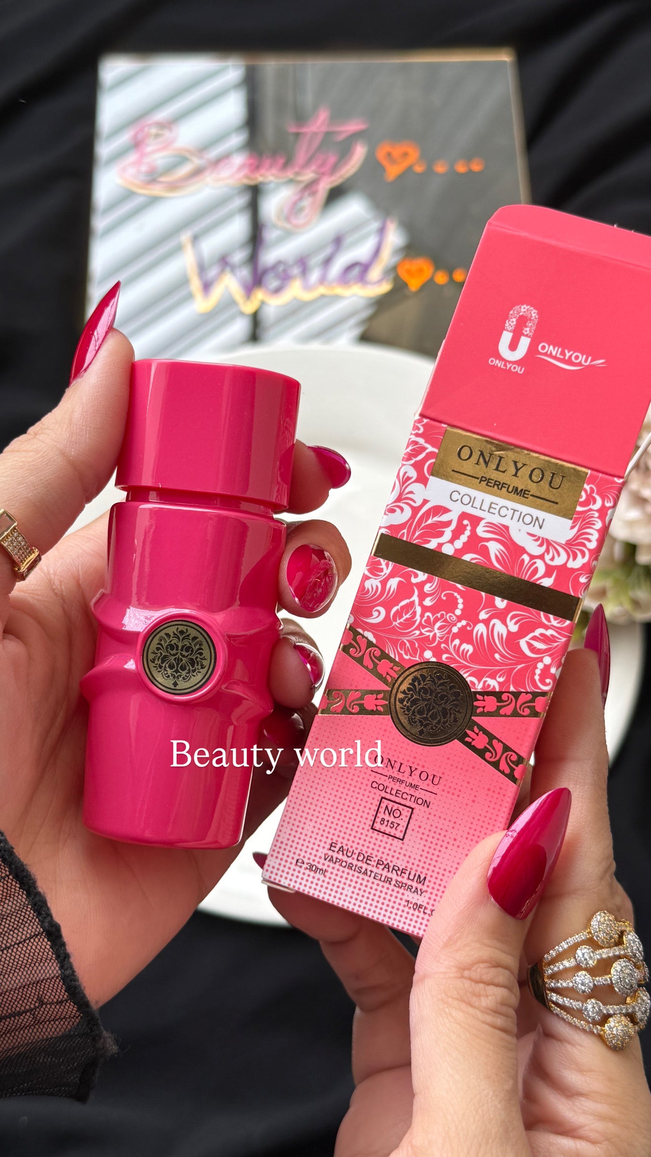 Yara candy miniature 30ml