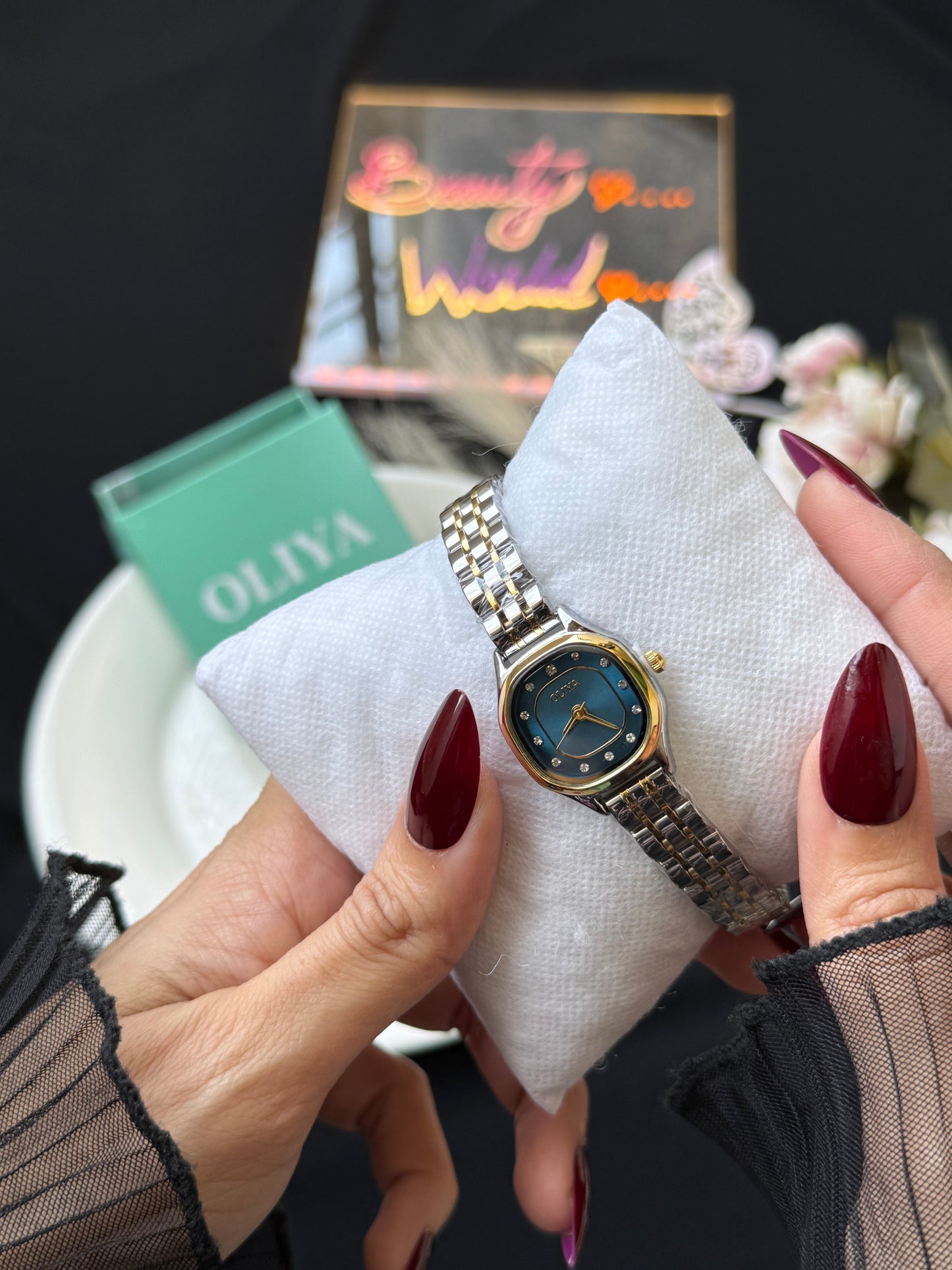 Original Oliyas women’s watch