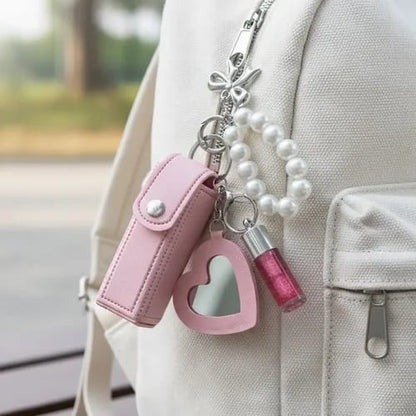 4 in 1 cute lipgloss set
