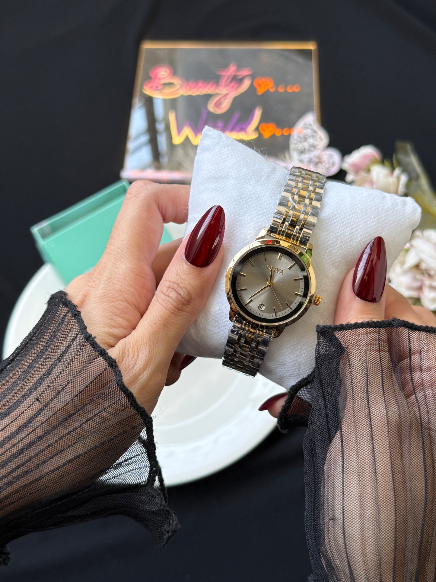 Original Oliyas women’s watch