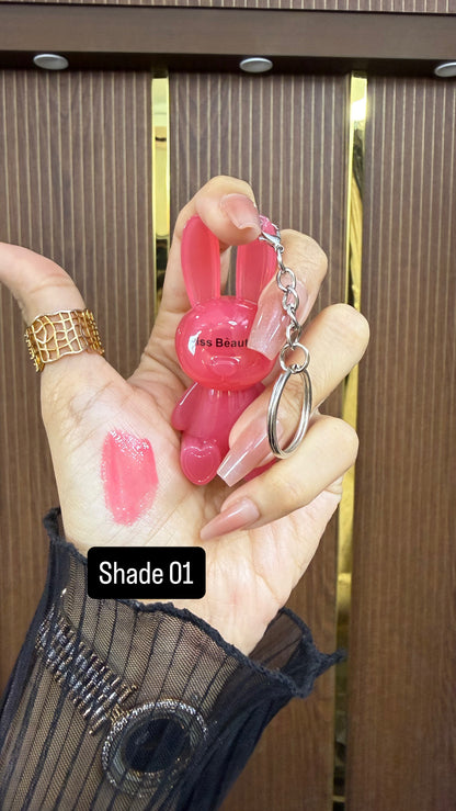 🐰💗 GLOW GLOSS IS HERE! 💗🐰
