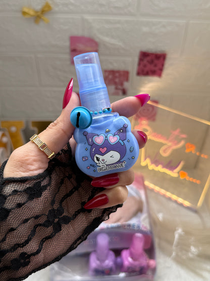 Kuromi hand cream