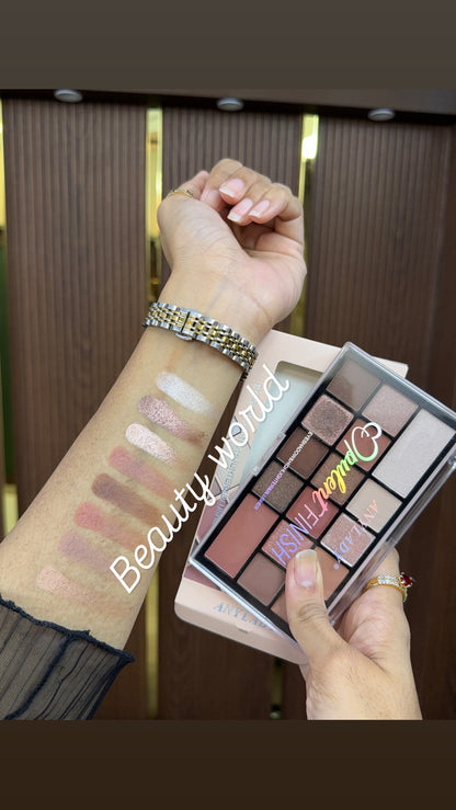 Anylady opulent finish palette 1