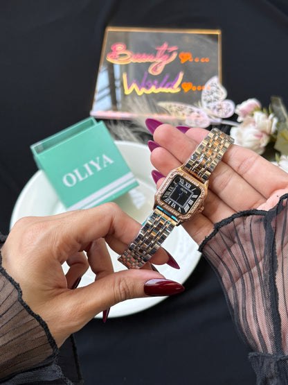 Original Oliyas women’s watch