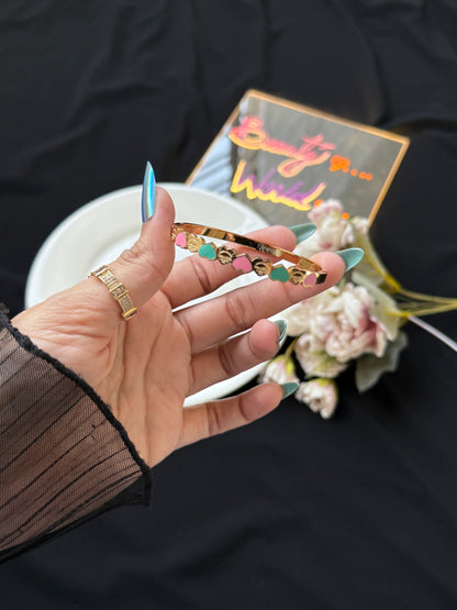 Tiffany n co handcuff