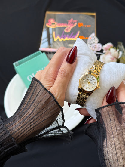 Oliyas original women’s watch