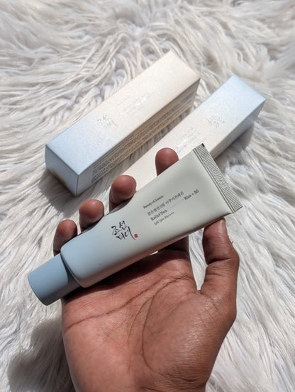 Original leftover Beauty Of Joseon - Aqua Relief Sunscreen - 50ml