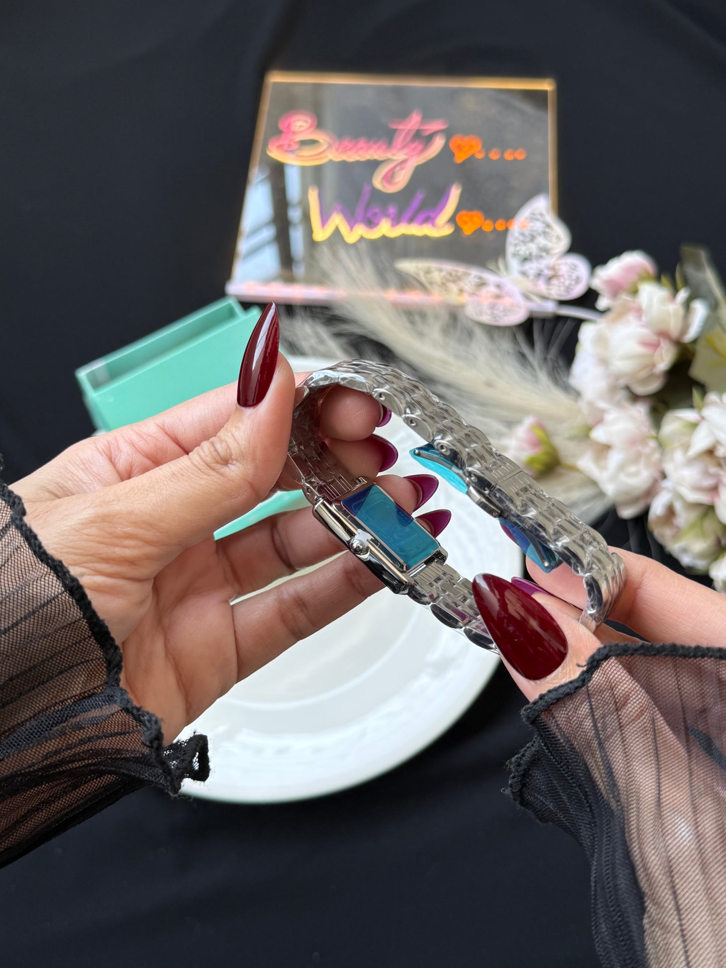 Original Oliyas women’s watch