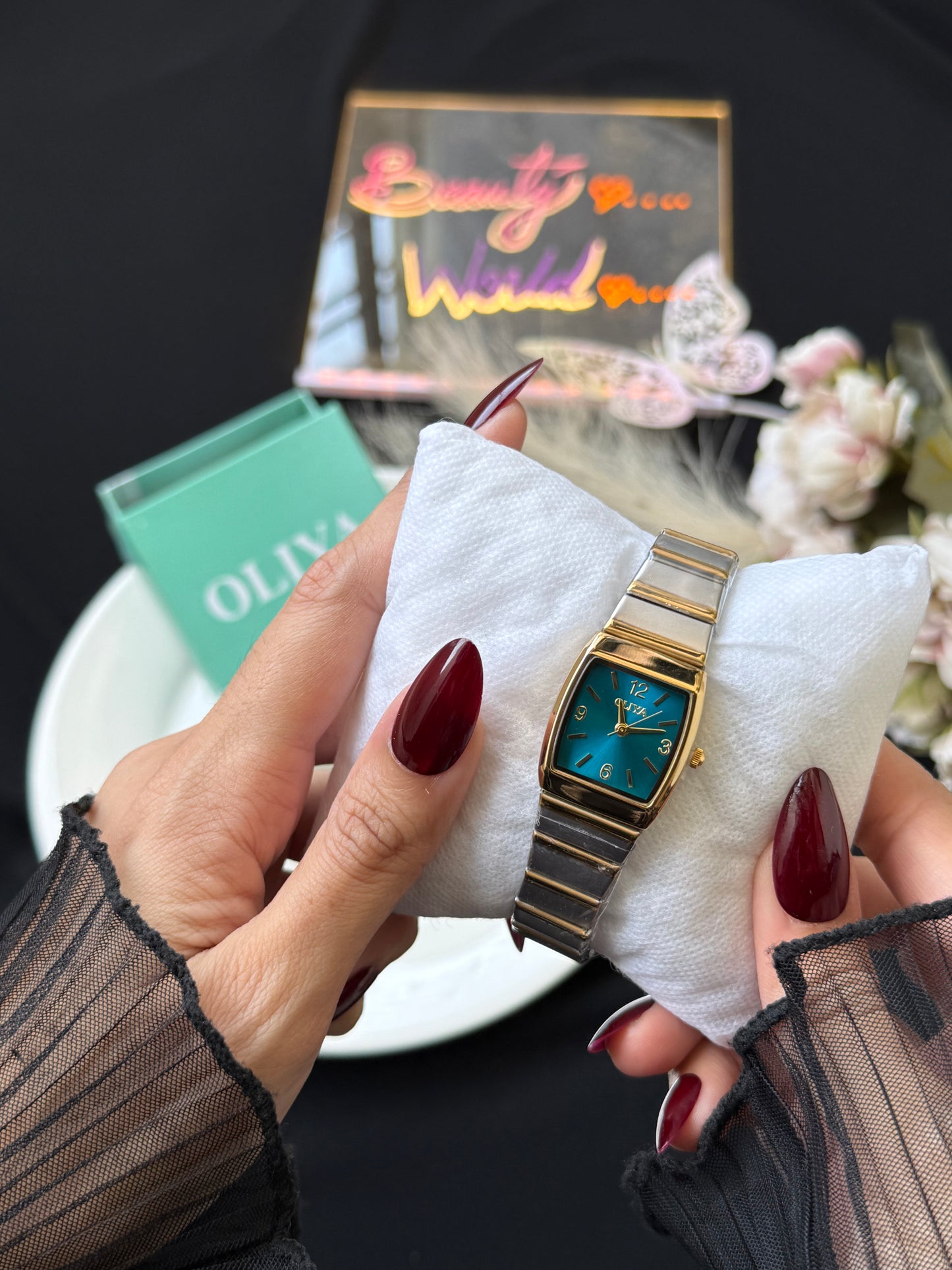 Original Oliyas women’s watch