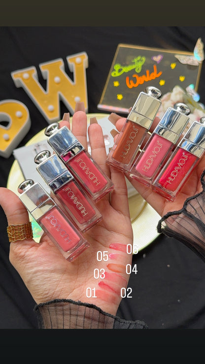 ✨💗 DIOR-INSPIRED GLAM! 💗✨