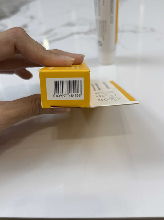 Celimax Pore + Dark Spot Brightening Cream