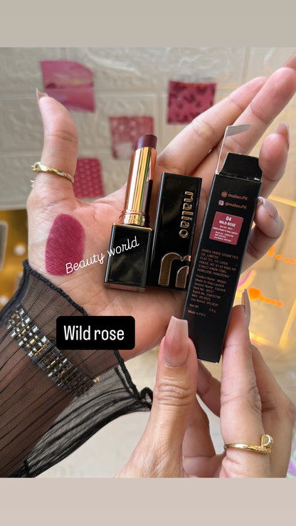 Maliao luxurious lipsticks
