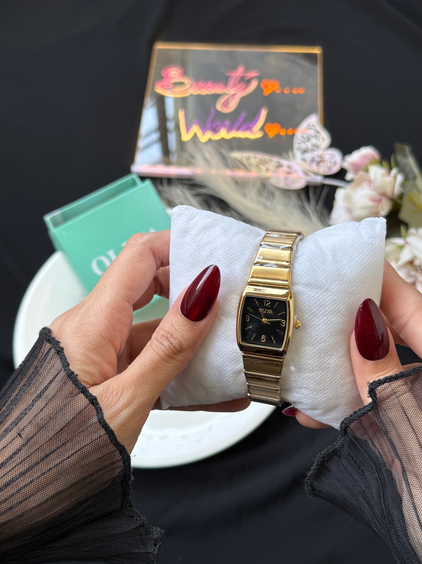 Original Oliyas women’s watch