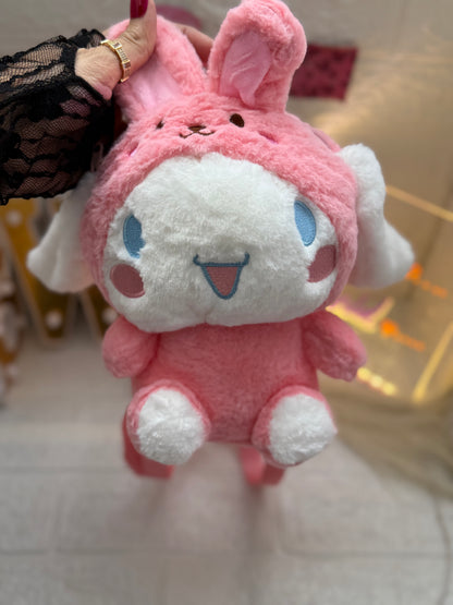 Super cute original Sanrio backpack