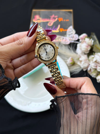 Oliyas original women watch