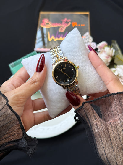 Oliya women’s watch