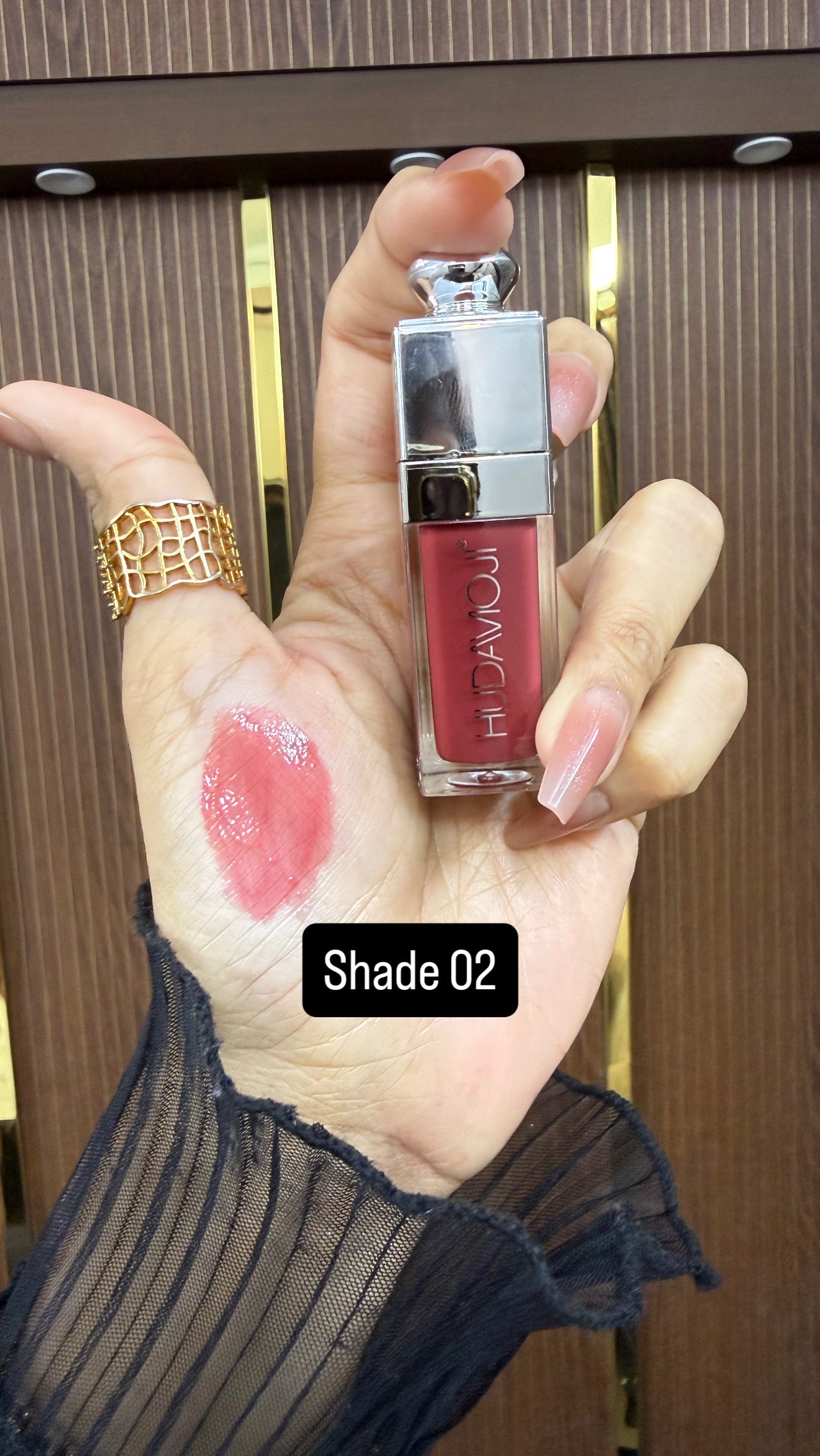 ✨💗 DIOR-INSPIRED GLAM! 💗✨