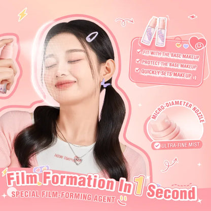 PinkFlash Makeup Setting Spray 40ml