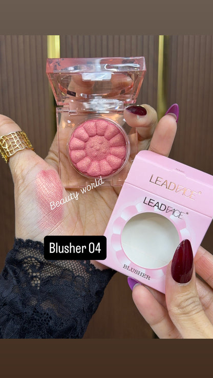 ✨ LEADFACE BLUSHERS — A FLUSH OF PERFECTION! 🌸💗