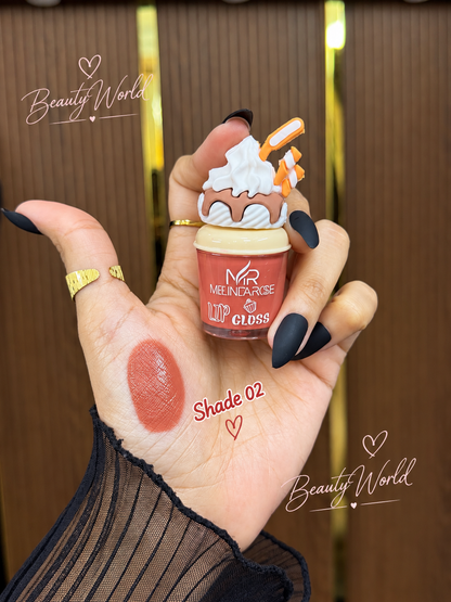 ✨ MEILINCAROSE LIP GLOSS COLLECTION ✨💋
