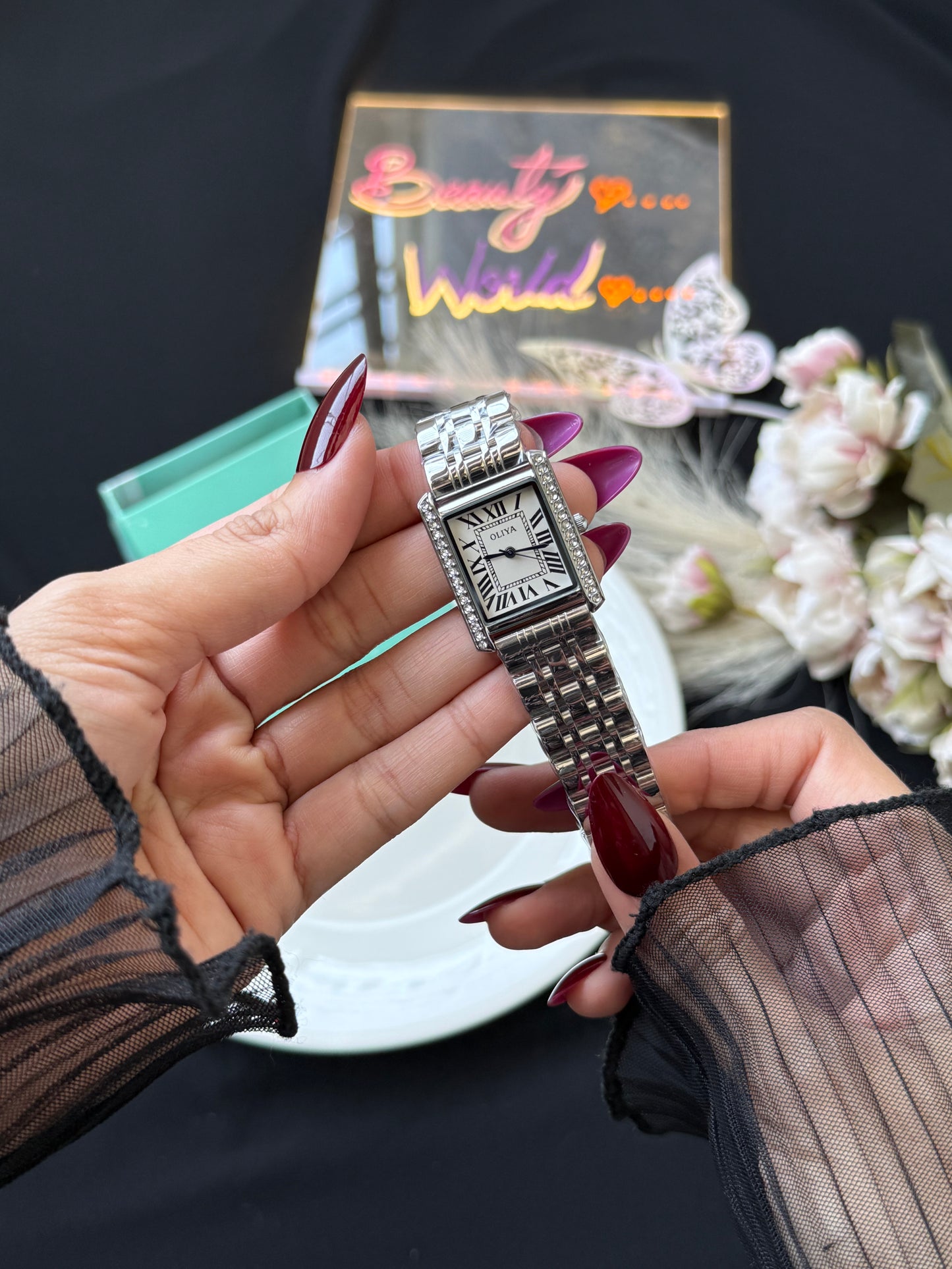 Original Oliyas women’s watch