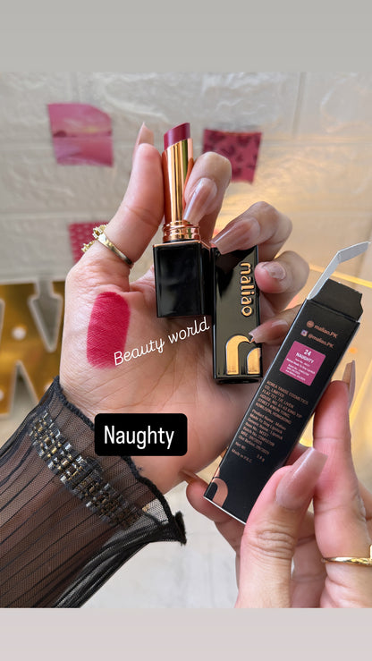 Maliao luxurious lipsticks