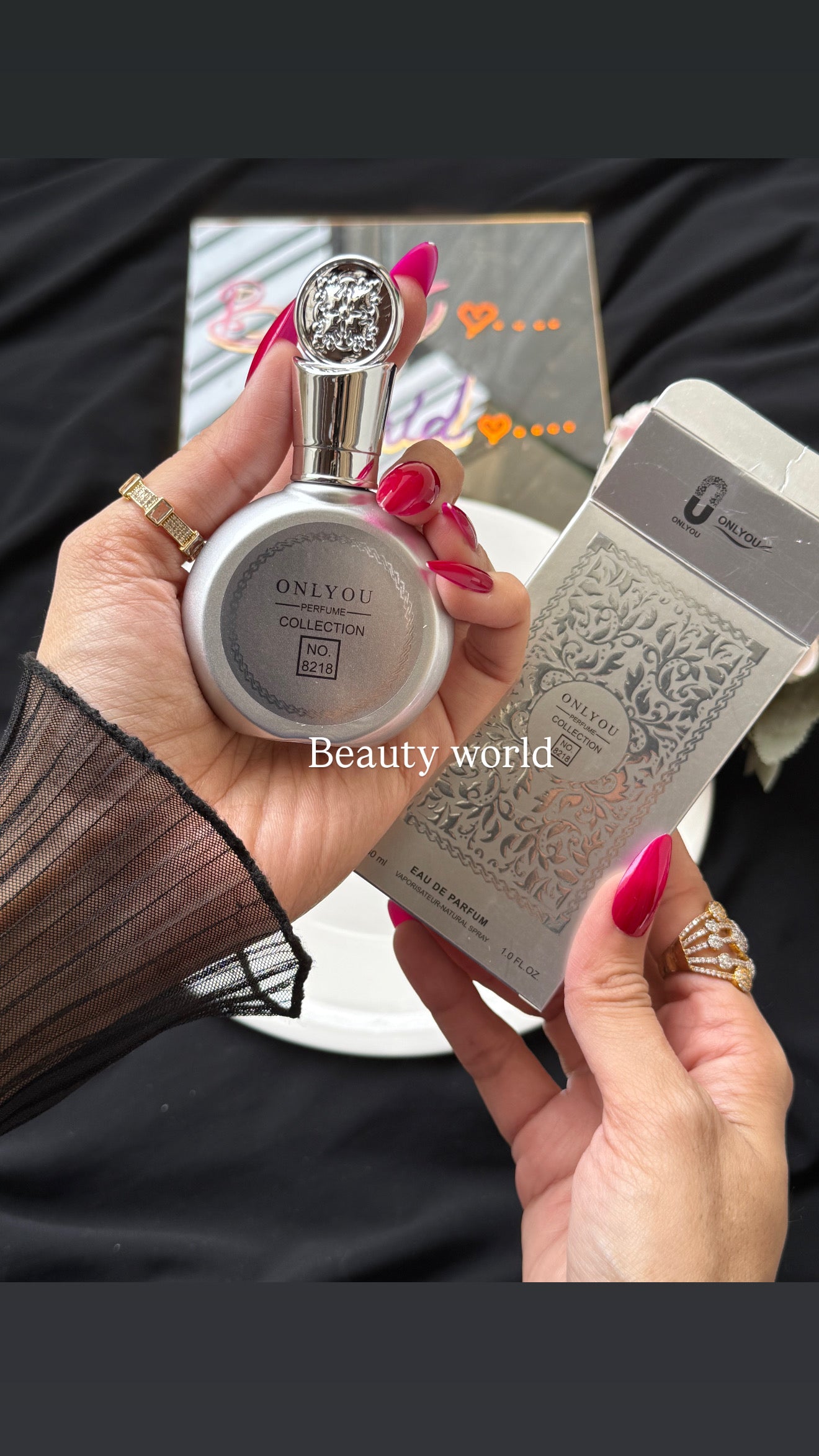 Miniature lataffa fakhar 30ml