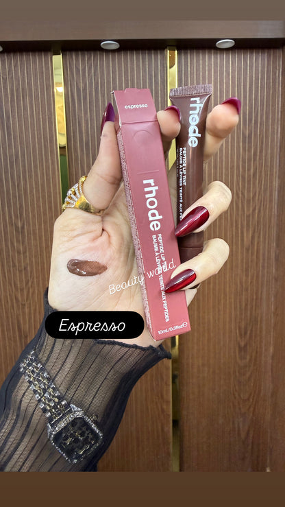 Super Amazing Rhode Original Leftover Peptide Lip Tints ✨