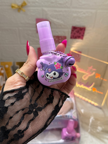 Kuromi hand cream