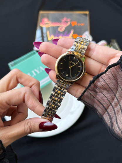 Oliya women’s watch