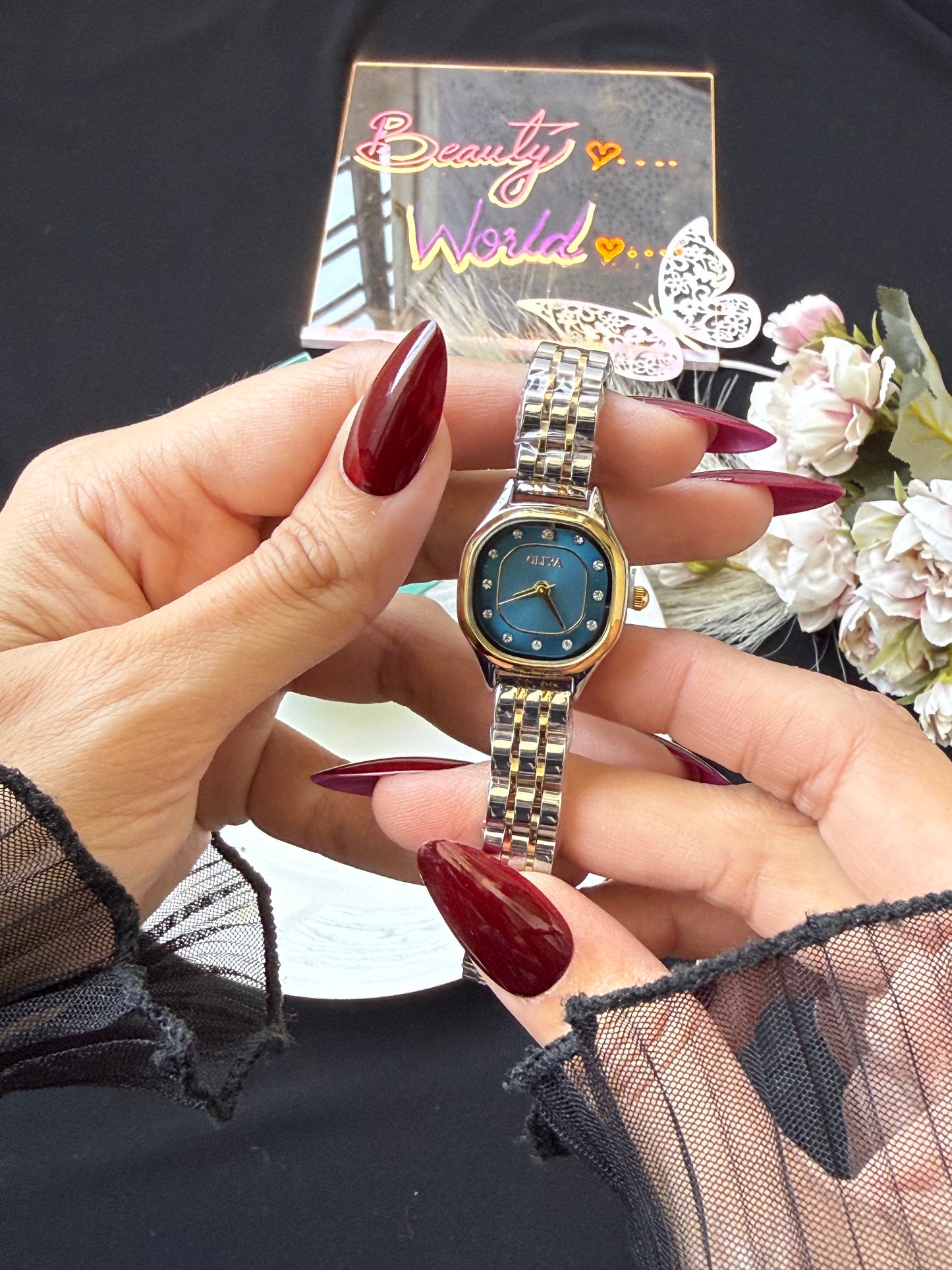 Original Oliyas women’s watch