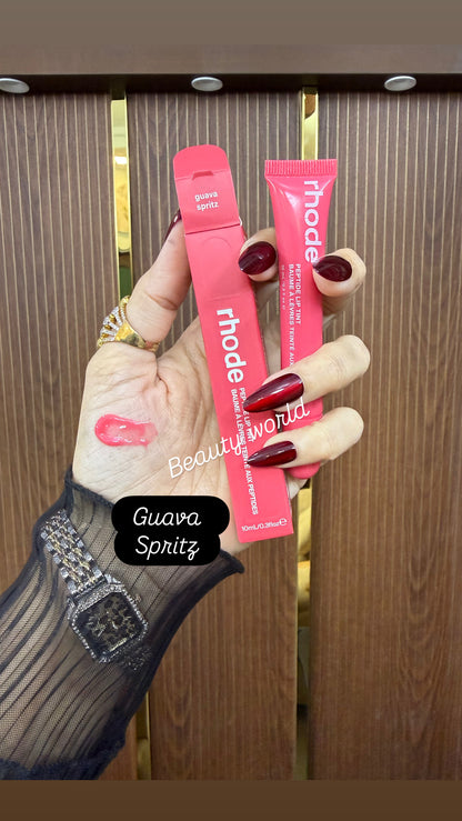 Super Amazing Rhode Original Leftover Peptide Lip Tints ✨