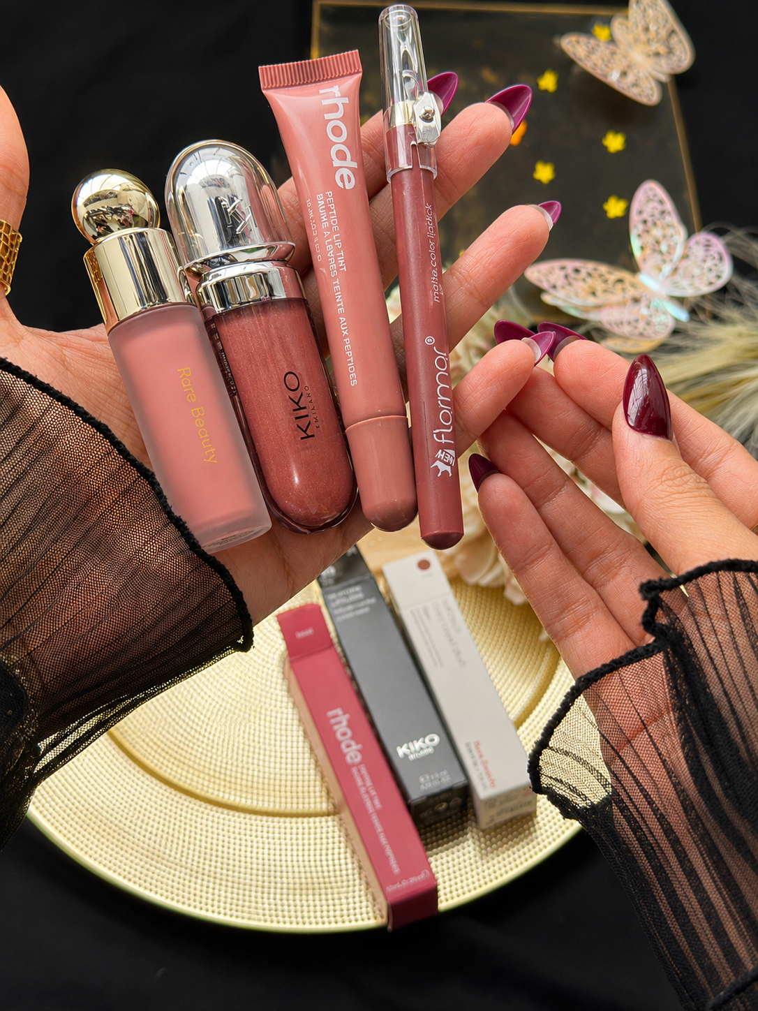 ✨ GLAM MUSE DEAL ✨