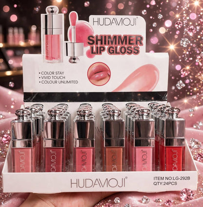 ✨💗 DIOR-INSPIRED GLAM! 💗✨