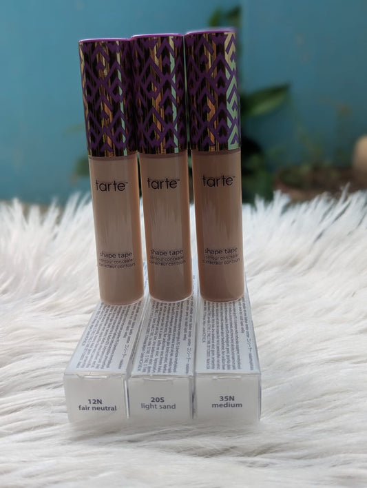 TARTE – SHAPE TAPE CONCEALER 10ml