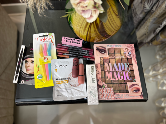 SUPER DUPER AMAZING RAMADAN DEAL