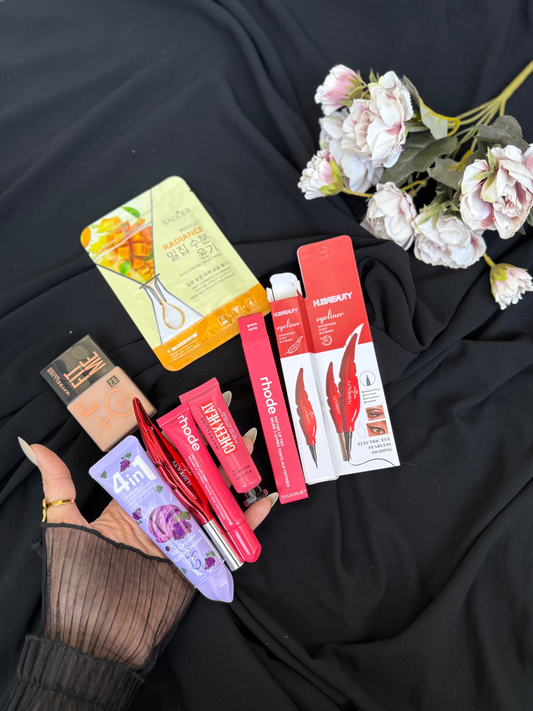 RAMADAN DEAL 2 – Budget Friendly Eid Glam!