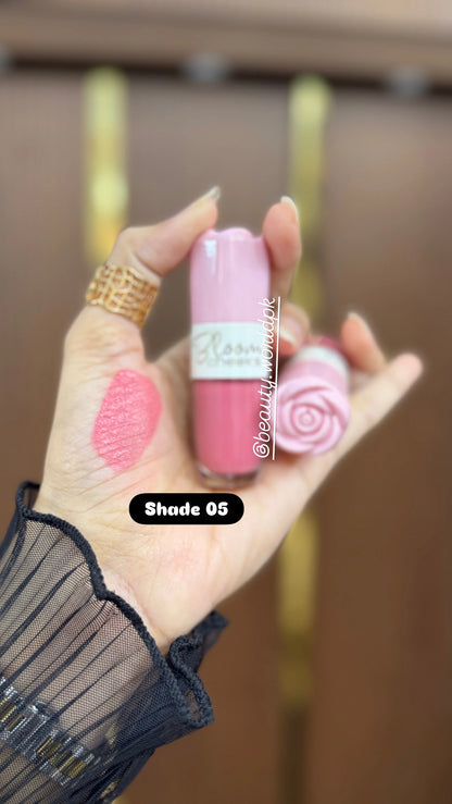 Super Amazing Bloom DoDo Girl Liquid Blush – Natural Radiant Glow