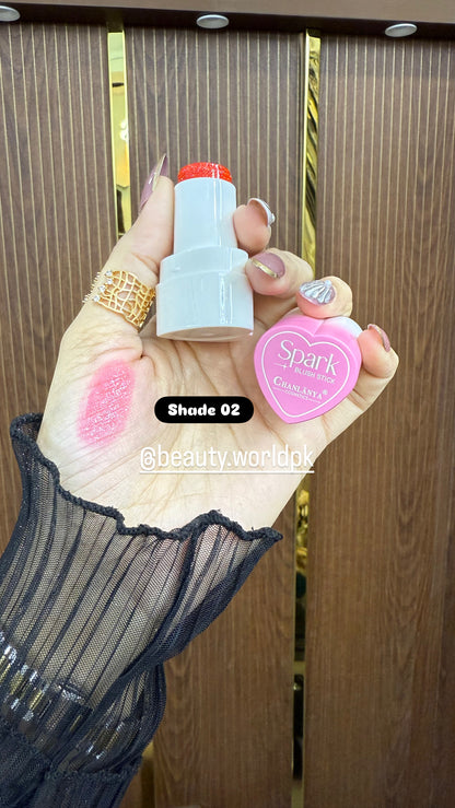 Spark Jelly Blushes