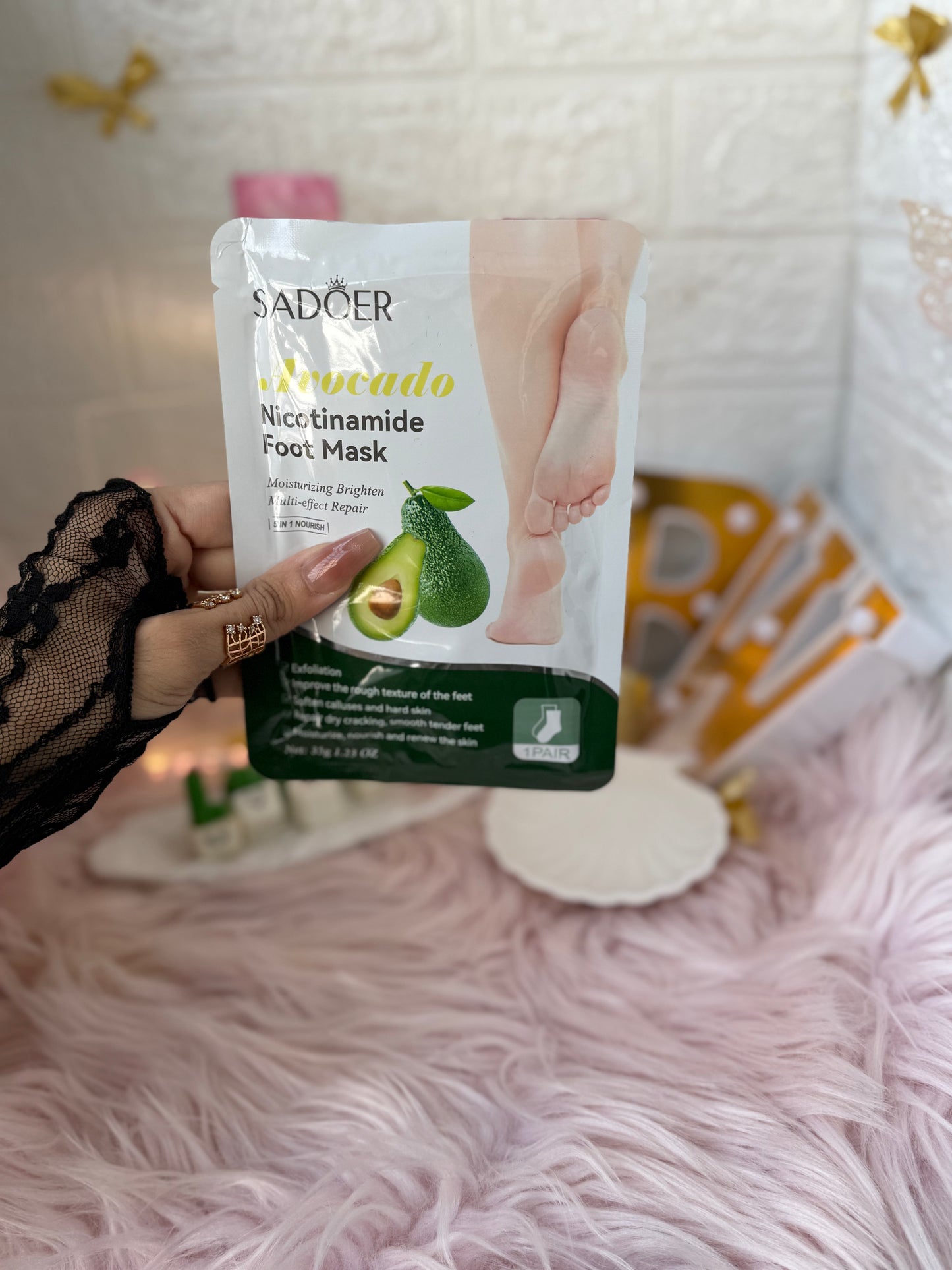 ✨ Super Amazing Shine Therapy Deal ✨