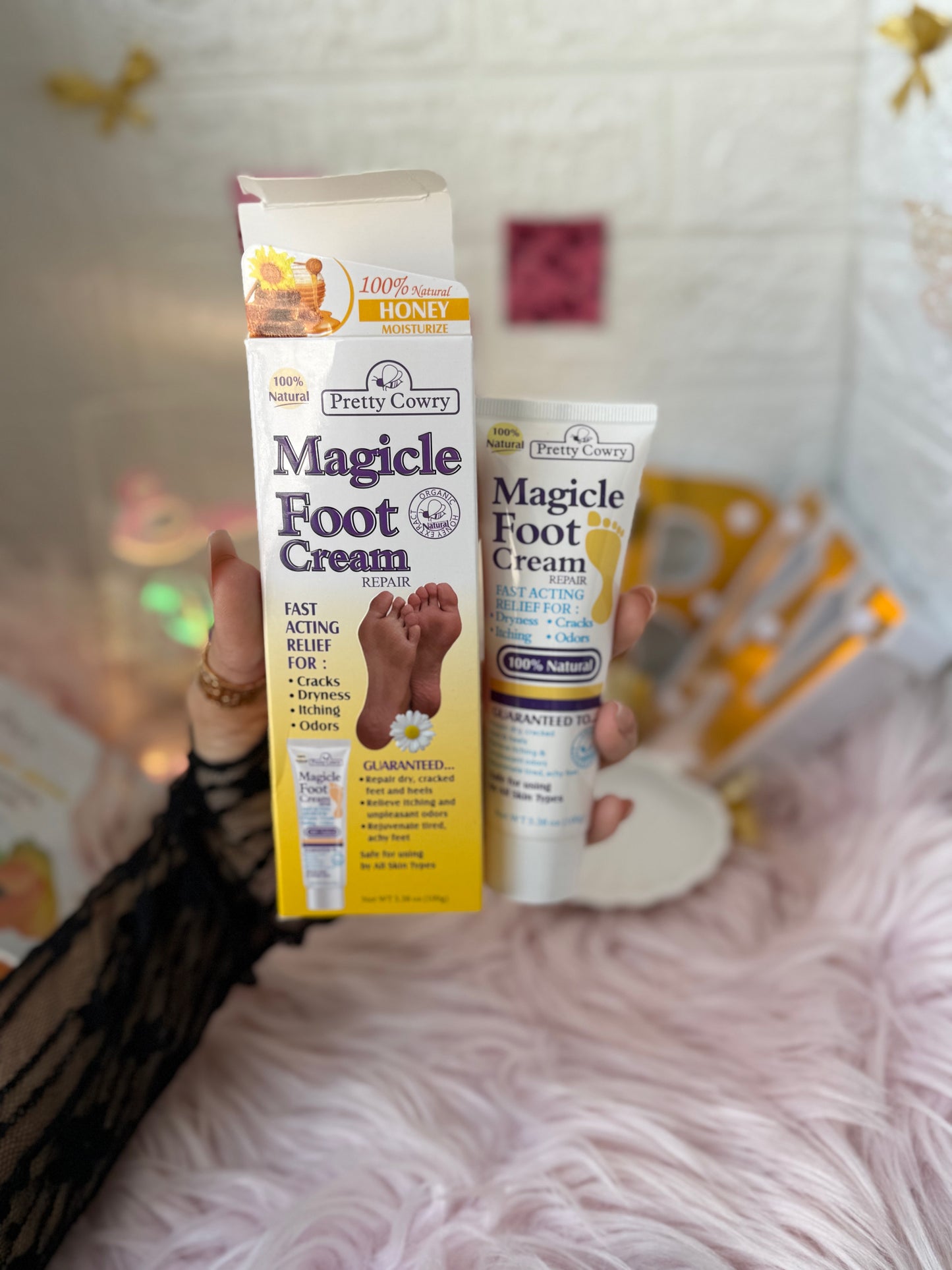 ✨ Super Amazing Shine Therapy Deal ✨