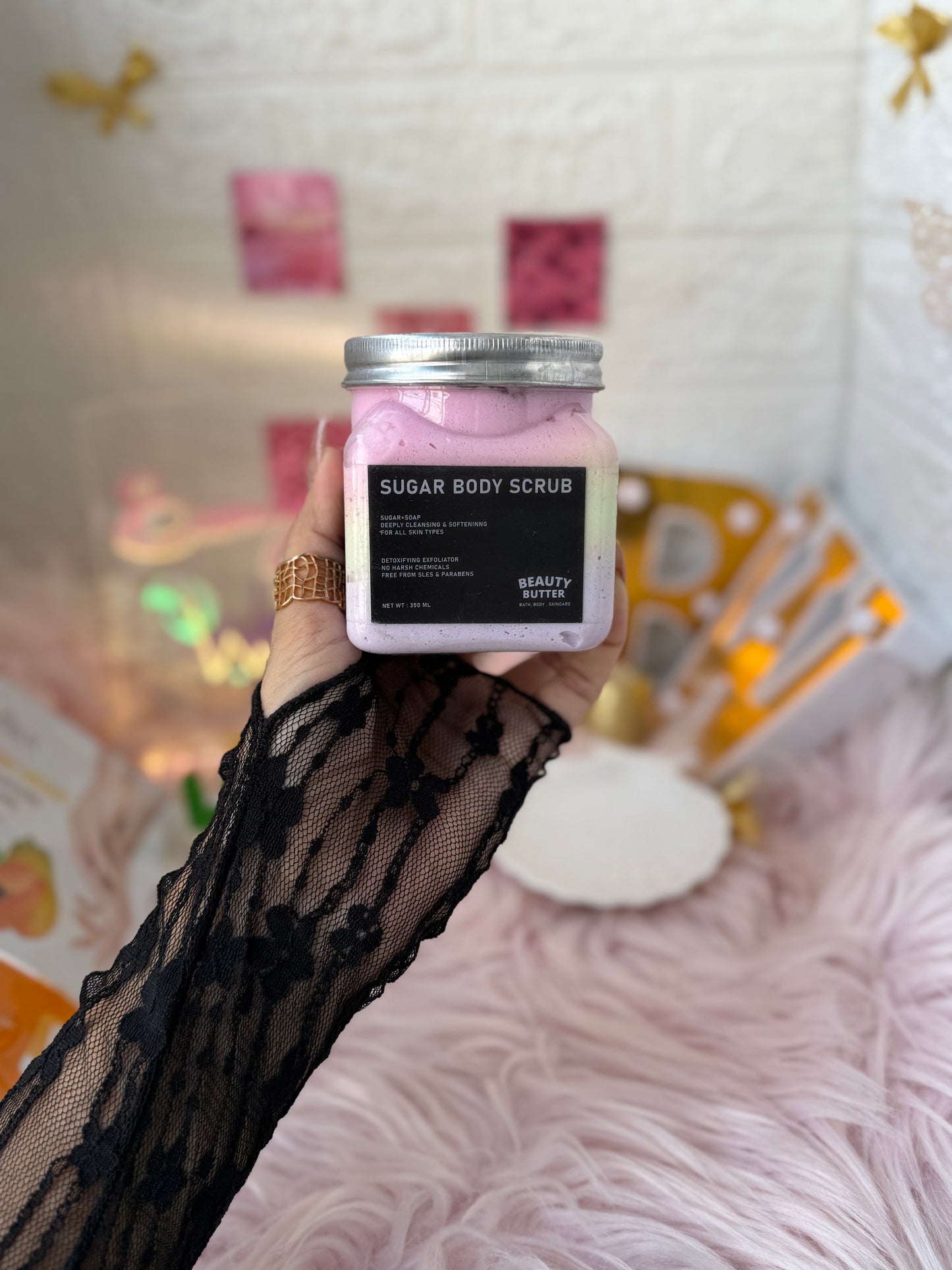 ✨ Super Amazing Shine Therapy Deal ✨