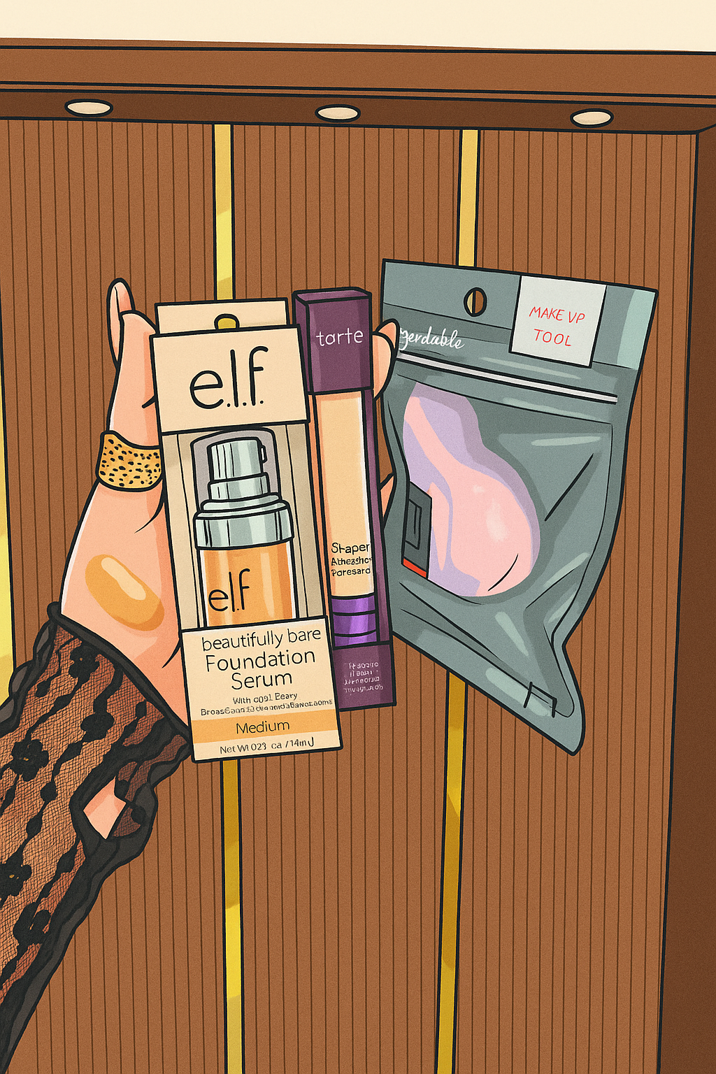 💄 Branded Luxe Deal 💄