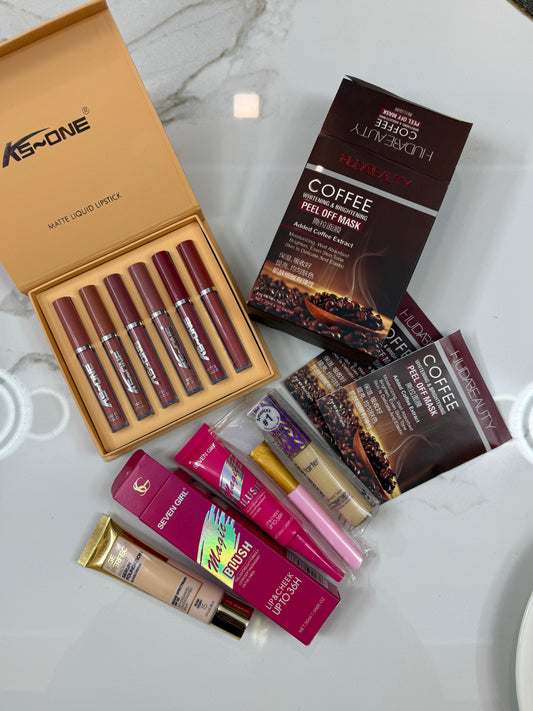 SUPER DUPER AMAZING DEAL – BEAUTIQUE